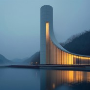 Выставка «Архитектуракак искусство» 2024 фотографии