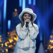 Новогодний концерт BETSY в Factory3 фотографии