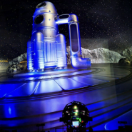 Всей семьёй в Планетарий №1 Санкт-Петербурга фотографии