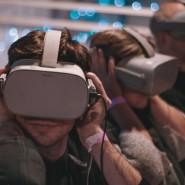 Выставка «Виртуальной реальности и технологий «KOD» осень 2021 фотографии