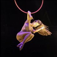 Выставка «Тот самый цирк» фотографии