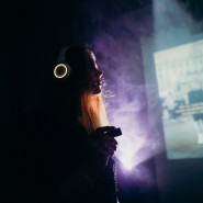 Выставка «Любовь — это» фотографии