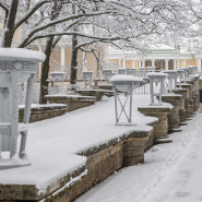 Интересные события в Санкт-Петербурге в выходные 29 и 30 ноября 2025 фотографии
