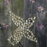 Выставка «Облака и горизонты» фотографии