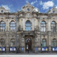 Ювелирная выставка-продажа «Сокровища Петербурга» во дворце княгини Юсуповой фотографии