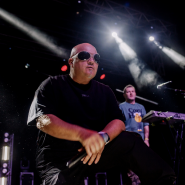 Фестиваль «Дискач 90-х» фотографии