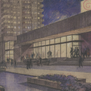 Выставка «Жилой среде — комфорт и уют» фотографии