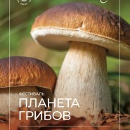 Выставка «Планета грибов 2026» фотографии