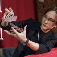 Волшебная неделя в Музее Магии фотографии