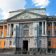 Экскурсия «Мифы и легенды Петербурга» фотографии