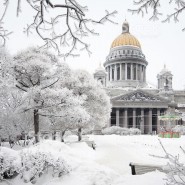 Топ-15 интересных событий в Санкт-Петербурге на выходные 23 и 24 января 2021 фотографии