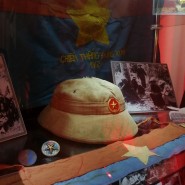 «Дни российско — вьетнамской дружбы» в Военно-медицинском музее фотографии