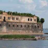 Экспозиция «Привидения форта «Константин» фотографии