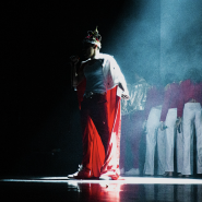 Вокальный конкурс студенческих команд «Битва хоров» 2025 фотографии