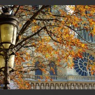 Фестиваль «Парижская Осень» 2016 фотографии