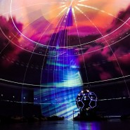 Зимние каникулы в Планетарии №1 Санкт-Петербурга 2022 фотографии