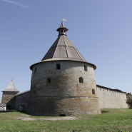 Открытие туристического сезона-2026   в крепости Орешек фотографии