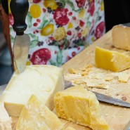 Фестиваль крафтового сыра - Сырный Weekend октябрь 2023 фотографии
