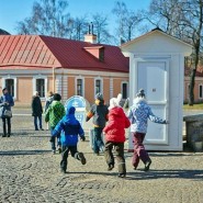 Школьные каникулы с Музеем истории Санкт-Петербурга 2021 фотографии