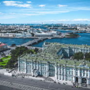 Топ-10 интересных событий в Санкт-Петербурге на выходные 4 и 5 сентября 2021 фотографии