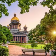 Топ лучших событий в Санкт-Петербурге 1 и 2 июля фотографии