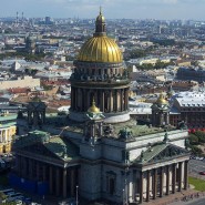 Дни исторического наследия в Санкт-Петербурге 2018 фотографии