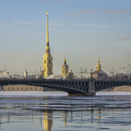 Топ-10 интересных событий в выходные 1 и 2 марта 2025 года в Санкт-Петербурге фотографии