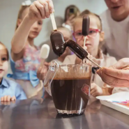 Экскурсия на Фабрику мороженого с дегустацией 2026 фотографии