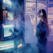 Выставка «Время жить» в Галерее Путь фотографии