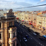 Топ-10 интересных событий в Санкт-Петербурге на выходные 23 и 24 сентября фотографии