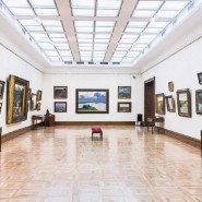 Проект «ТретьяковкаДома» фотографии