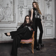 Уникальная прогулка по заброшенному особняку Брусницыных фотографии