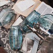 Экскурсия «По трём коммунальным квартирам Петербурга» фотографии