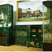 Музей истории Кронштадта  фотографии