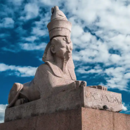 Экскурсия «Мифы и легенды Петербурга» фотографии