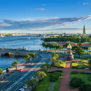 Топ-10 интересных событий в Санкт-Петербурге на выходные 17 и 18 июня 2023 фотографии