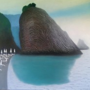 Выставка «Я люблю море» фотографии