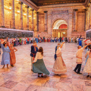 Праздник «Красная горка» в Этнографическом музее 2026 фотографии