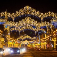 Новогодние экскурсии в Санкт-Петербурге 2020 фотографии