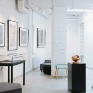 Выставка «АРХИКАДР-III. Петербургский дом» фотографии