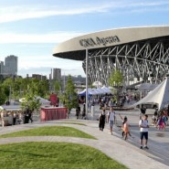 Большой городской праздник «День молодёжи-2026» фотографии