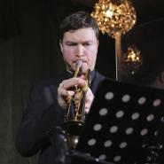 Концерт группы «Easy Winners» в ресторане «48 Стульев» фотографии