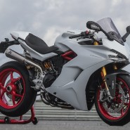 Выставка «Стиль Ducati» фотографии