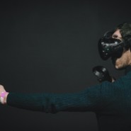 Интерактивная Выставка Виртуальной Реальности» лето 2021 фотографии