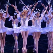Классические балеты фотографии