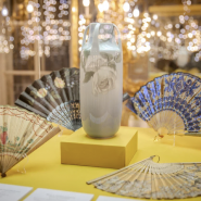 Выставка «Дары Клуба друзей» в музее-заповеднике «Царское Село» 2026 фотографии