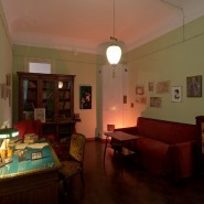 Музей Анны Ахматовой в Фонтанном Доме фотографии