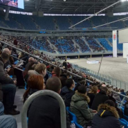Стадион «Санкт-Петербург Арена» фотографии