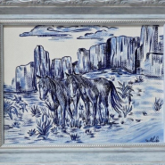 Выставка «Эмоции и чувстива ведущие к счастью» фотографии