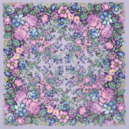 Выставка «Легенды Павловского Посада: платки и старец Василий» фотографии